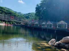 -参仙谷生态旅游度假区