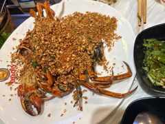 -活潑鲜跳(湖滨商业街店)