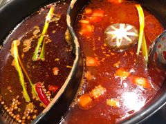 鸳鸯锅-钢管厂五区小郡肝火锅串串香(清河店)