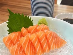 -Tuna maki寿司(印象城购物中心店)