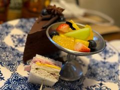 -夏朵餐厅(丁香店)