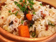 -一坐一忘云南菜(嘉里中心店)