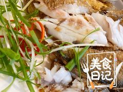 -莆田餐厅PUTIEN(三里屯店)
