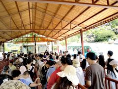 -叠溪松坪沟景区