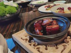 -环球港凯悦 · 享悦中餐厅
