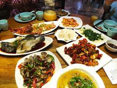 -南海渔家•海鲜•正宗海南菜(海棠湾店)