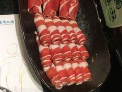 -王家渡火锅店(棕榈泉店)