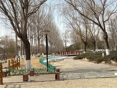 -燕郊植物园