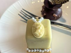 -璞渼咖啡 ROOF P.M. Café(浦东美术馆店)