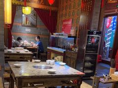 -小龙坎火锅(总店)