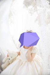 -BabyA 专业婴童摄影(古北时尚广场店)