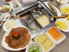-海底捞火锅(龙岗星河COCO Park店)