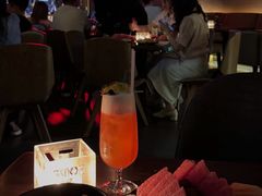 -TZ House音乐现场(来福士中心店)