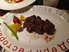 -马迭尔德式西餐精酿啤酒屋(中央大街店)