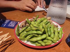 -华府九号海鲜烧烤大排档(龙域店)