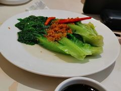 -蔡澜点心·粤菜(月星环球港店)