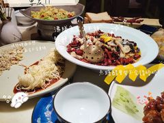 -桂满陇-十里风荷(合生汇店)