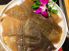 精品鲜毛肚-小龙坎火锅(春熙太古里店)