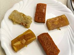 -和平馆·地道港澳茶餐厅(西门口店)