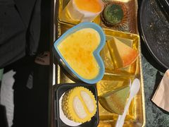 -牛New寿喜烧(曹路花园城店)