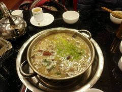 -香丽缘饭馆(黑龙潭店)