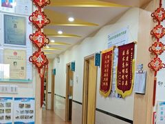 -千城康桥宠物医院·猫科·骨科·心脏