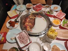 -大龙燚火锅