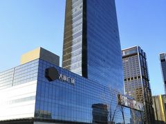 -大族广场Mall&More