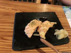 -衣川小森林·料理·寿司(鸿铭中心店)