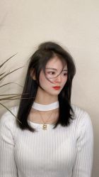 -DX HAIR SALON·发现未知美发沙龙