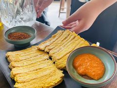 -七步香云南山里菜(昆明老街店)