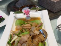 -万宝海鲜舫(劳动公园店)