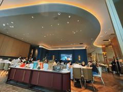 大堂-徐记海鲜·家宴(南油永新汇店)