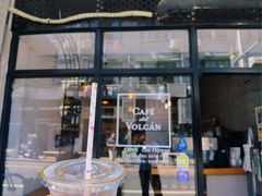 -Cafe del Volcan(永康路店)