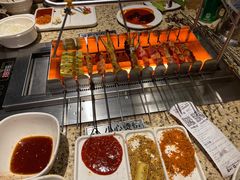 -丰茂烤串(卫星广场店)