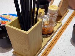 -味千拉面(惠州淡水嘉信茂广场分店)