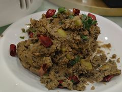 -东四民芳餐厅(世茂工三店)