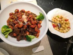 牛肉烧虾尾-楚禾宴·家宴(光谷大道店)