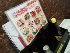 -明记港式烧腊茶餐厅(下沙店)