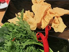 -掂档潮汕牛肉火锅(cityon熙地港店)