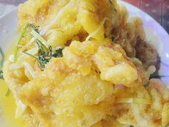 -百姓村东北菜馆(海棠湾店)