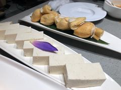 -海底捞火锅(西单店)