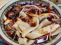 -马王庙刀削面馆(四川省交通学院宿舍店)