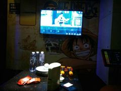 -新星KTV(友谊国际大厦店)