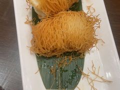 -岭南小生·粤港点心(南门口店)