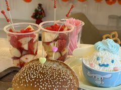 -大象厨房(重庆道店)