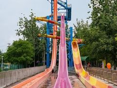 -欢乐水魔方水世界
