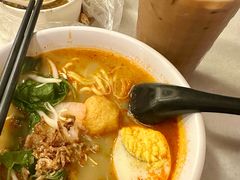 -Old Town White Coffee(gateway@klia2)