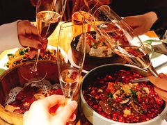 -胡桃里音乐酒馆(曲江店)
