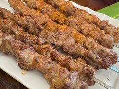 -民族饭荘(新华大街店)